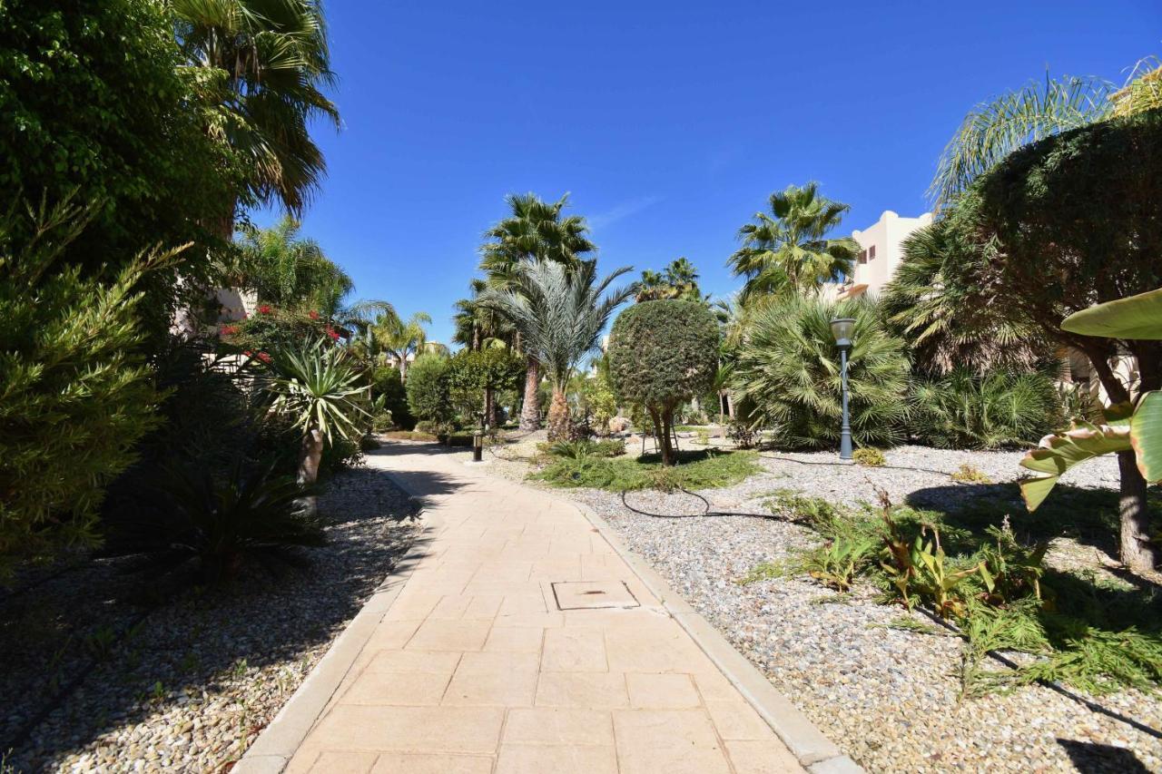 Ferienwohnung Bahia Marinas - Tu Hogar Con Jardin Privado! Vera Exterior foto